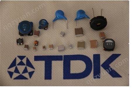TDK 陶瓷电容 C3216X5R1E106KT000E 1206
