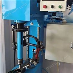 自动环缝焊机 金属对焊机生产厂家 圆焊机 鑫玛