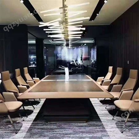 大型办公会议桌 共享家会议桌 欢迎咨询 办公家具