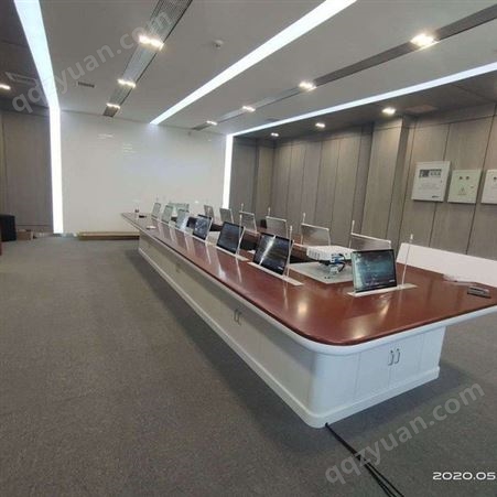 大型办公会议桌 简约现代会议桌 生产厂家 办公家具