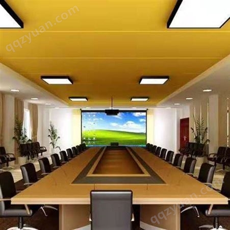 大型办公会议桌 会议桌厂家定制 欢迎咨询 办公家具