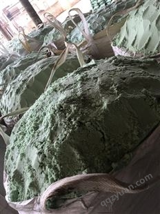 江苏淮安钛白粉副产七水吨包小包可出