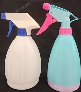 广航塑业生产直销 各种规格塑料包装瓶 洒水瓶   乳液凝胶瓶  南瓜喷瓶 可来样定做生产