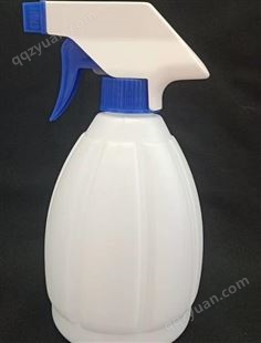 广航塑业生产直销 各种规格塑料包装瓶 洒水瓶   乳液凝胶瓶  南瓜喷瓶 可来样定做生产