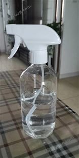 广航塑业生产销售    PET塑料瓶  洗衣液塑料瓶  塑料分装瓶  凝胶液塑料瓶 可来样定做