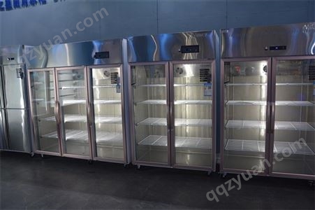 买四门商用冰柜需要注意 冰柜四门商用