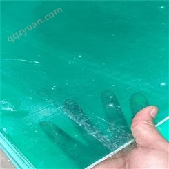 湖南采光板厂家直供 透明采光瓦 阳光板 1毫米厚塑料板 奥迈纤维板