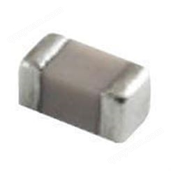 MURATA  GRM155C81A105KA12D 多层陶瓷电容器MLCC - SMD/SMT 0402 1uF 10volts X6S 10%