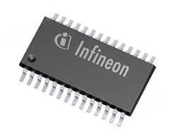 INFINEON 集成电路、处理器、微控制器 TDA5210 射频接收器 5V 50nA ASK/FSK Receiver