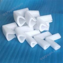 定制异型珍珠棉包装 白色防震珍珠棉 泡沫 质量保证