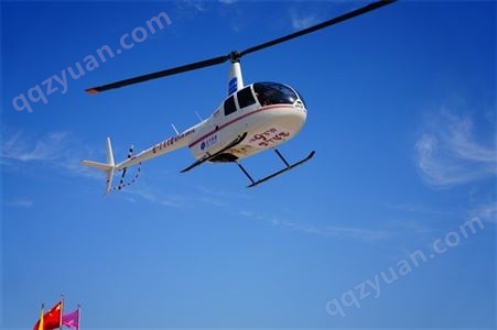 陕西小型直升机租赁服务公司 直升机航测 诚信经营