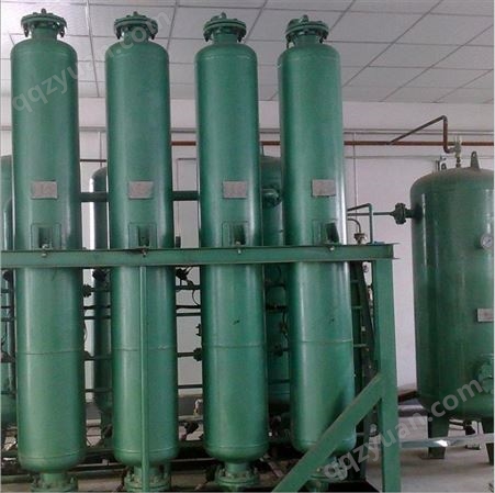 节能型氨气分解炉 制氢设备氨分解 不锈钢炉胆维修 氢气发生器 制氧机厂家