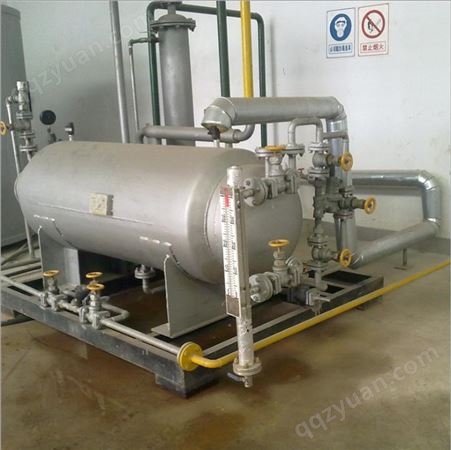 节能型氨气分解炉 制氢设备氨分解 不锈钢炉胆维修 氢气发生器 制氧机厂家