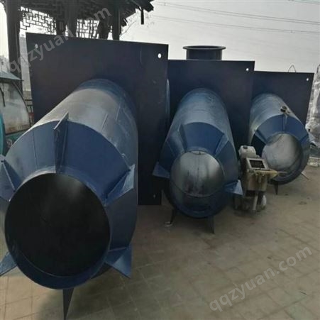 东坡泵业600QZB-100D铸铁潜水轴流泵