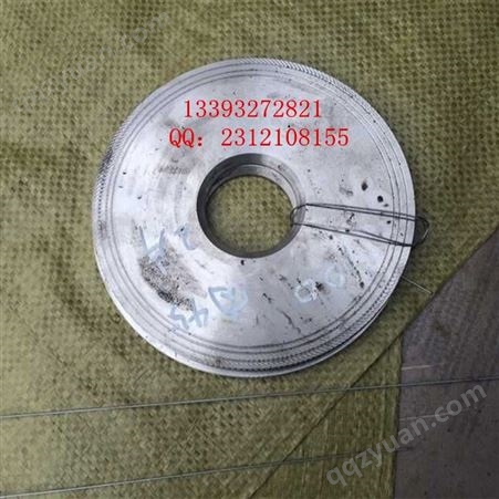 厂家销售GD0901合金钢单级节流孔板