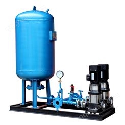 【前卫环保】威海厂家直供 给水设备定压补水机组厂家 补水设备补水装置