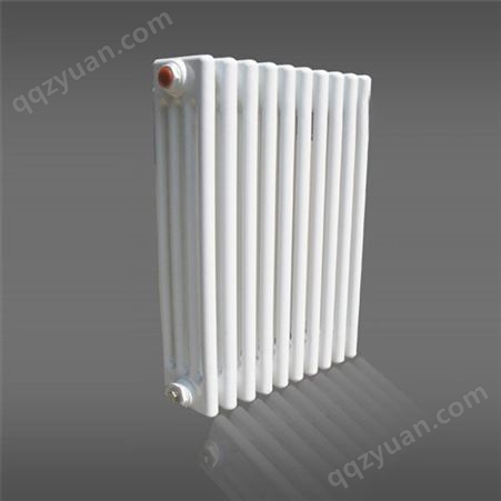 专业生产 【跃春】  钢四柱暖气片 钢制散热器 家用钢四柱散热器 暖气片