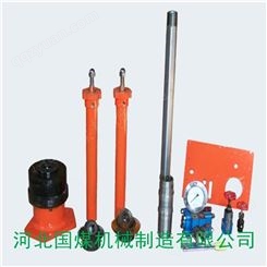 西安煤科院ZDY4000S钻机配件-西安钻机胶筒 KZ5.1.1.1-8