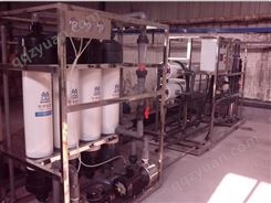 安庆纯水设备|安庆反渗透纯水设备|安庆水处理设备