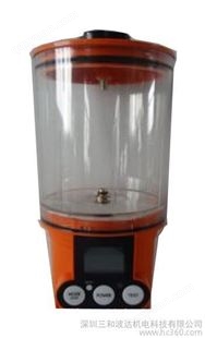 供应链条自动注油器|Pulsarlube OL 稀油装置