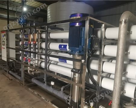泰州纯水设备|泰州反渗透设备|循环水设备|泰州水处理设备