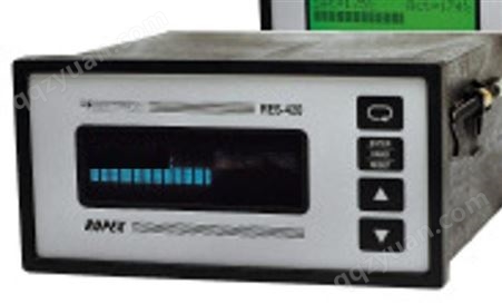 ROPEX控制器 RES-420-L  230V