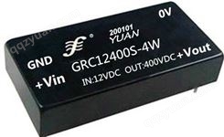 顺源科技 模块电源 GRC 系列 DIP 2X1（50.8x25.4mm）