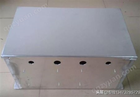 定制钣金机箱加工设备外壳激光切割金属异形数控折弯焊接铁板烤漆