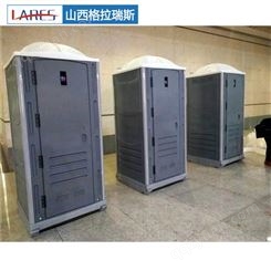长治工地临时移动厕所简易农村改造旱厕厂家