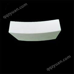 氧化铝陶瓷衬板 耐磨陶瓷衬片 工业机械绝缘陶瓷衬板   生产销售