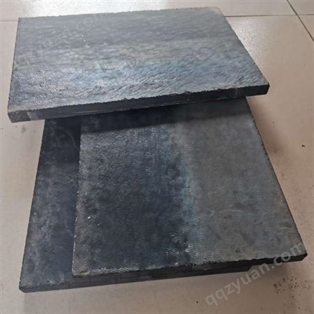 防粘滑板机铸石板 生产销售 煤料仓耐磨铸石板 压延微晶铸石板