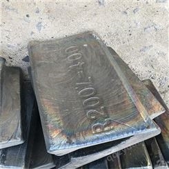 山东焦耐铸石板厂家供应抗冲击矿用铸石板 水泥厂用防腐耐磨铸石板