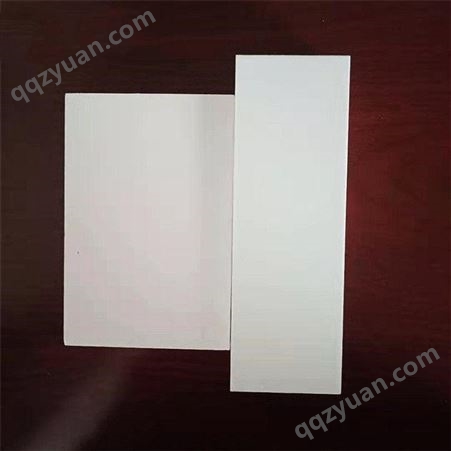 耐磨陶瓷衬板 高铝衬板施工 耐高温工业绝缘陶瓷衬板 氧化铝陶瓷衬板