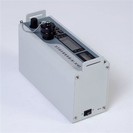 LD-3C(B)微电脑激光粉尘仪可吸入粉尘PM10浓度检测仪