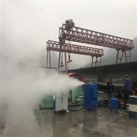 陕西榆林市桥梁养护设备制造厂家