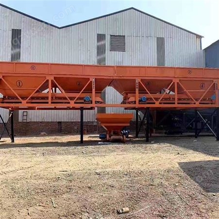 航建重工供应 混凝土配料机PLD800 专业生产 型号齐全