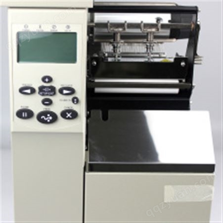 斑马105SL plus条码打印机