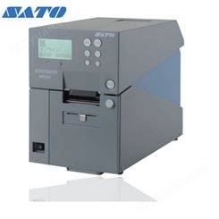 SATO-HR224 高精度条码打印机正负0.3mm