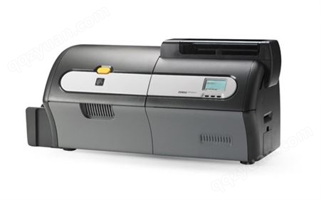 斑马ZXP 7证卡打印机