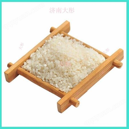 即食米生产线设备