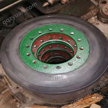 F轮胎联轴器UL型马丁联轴器配件LB型轮胎联轴器橡胶轮胎体联轴器
