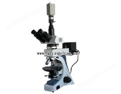 电脑反射偏光显微镜-58XCC