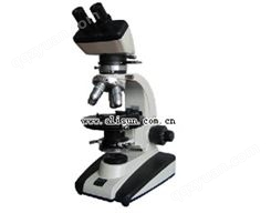 双目偏光显微镜-59XB
