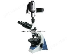 摄像偏光显微镜-57XCV