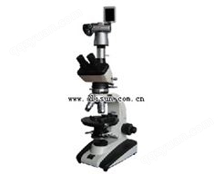 数码偏光显微镜-59XCS