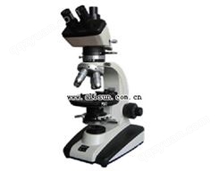 三目偏光显微镜-59XC