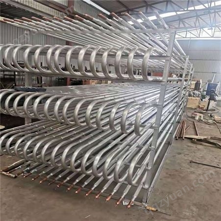 定制冷库铝排管蒸发器 冷库铝排管 节能环保冷库铝排管蒸发器