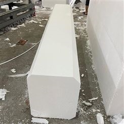 中山工地填充柱子 质优价良泡沫柱子厂家供应 合旺包装