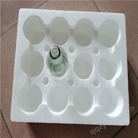 惠州销售酒瓶泡沫箱 合旺包装 量大从优
