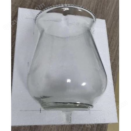深圳 酒杯酒瓶保护防摔 专用泡沫 内衬图案设计 定制生产 合旺包装